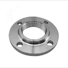 Alloy 20 Blind Pipe Flanges ANSI B16.5 Class 600 Forged Steel Flanges