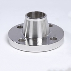 Nickel Alloy 1.4558 Steel Forged Lap Joint Flanges Incoloy 800 Flange Lap Joint Flange