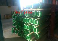 17HNM 18CrNiMo7-6	Alloy Steel Seamless Tubes 1.6587 4820 18GHT 20HG 20MnCr5 1.7147 5120