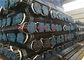 ASME SA 333 Grade 6 Seamless Steel Pipe Max 0.30 % Carbon Content