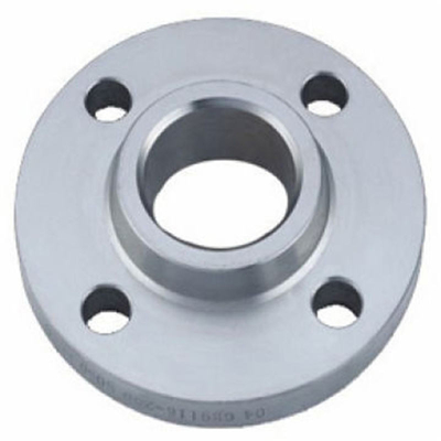 UNS S32750 Steel Forged Flanges 1.4410 F53 Steel Forged Blind Flange