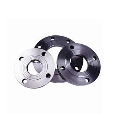 SPECIAL FLANGES 3” 300 LWN RF & 3” 300 STUB-END WITH PAD CONNECTION Material A182 F11 Cl.2
