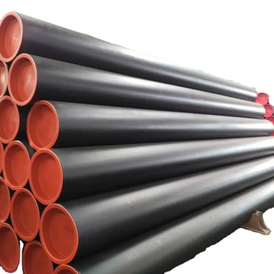 1.0039  Tubes for construction  EN 10210 S235JRH  Steel Pipes for agricultural machinery and plant construction