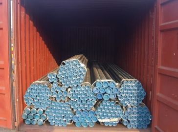Seamless cold-drawn precision steel pipes/tubes in accordance low-carbon steel grades E215 (St 30 Al)