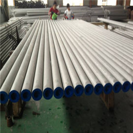 14'' Heat Resistant Stainless Steel Pipe T-410 T-410S UNS S41000 S41008 12% Chromium Hardenable Martensitic