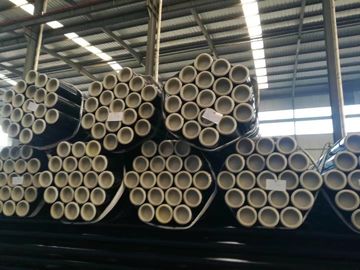 CE Approval Alloy Steel Seamless Pipes ASTM A 530M/ SA530M Rury Precyzyjne